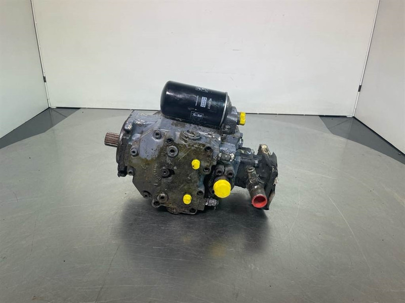 Linde BPV100 R - Drive pump/Fahrpumpe/Rijpomp - Hydraulica voor Bouwmachine: afbeelding 2 Linde BPV100 R - Drive pump/Fahrpumpe/Rijpomp - Hydraulica voor Bouwmachine: afbeelding 2