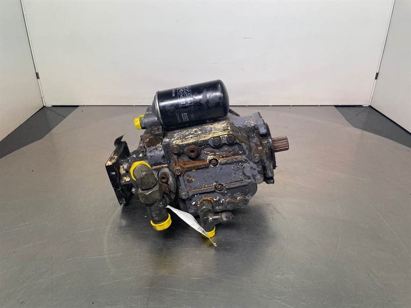 Linde BPV100 R - Drive pump/Fahrpumpe/Rijpomp - Hydraulica voor Bouwmachine: afbeelding 4 Linde BPV100 R - Drive pump/Fahrpumpe/Rijpomp - Hydraulica voor Bouwmachine: afbeelding 4