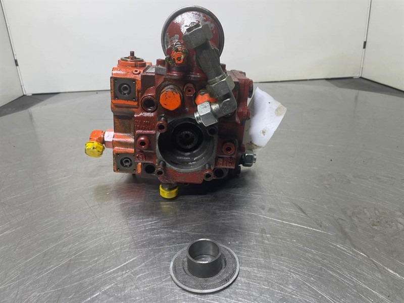 Linde BPV70R - Drive pump/Fahrpumpe/Rijpomp - Hydraulica voor Bouwmachine: afbeelding 4 Linde BPV70R - Drive pump/Fahrpumpe/Rijpomp - Hydraulica voor Bouwmachine: afbeelding 4