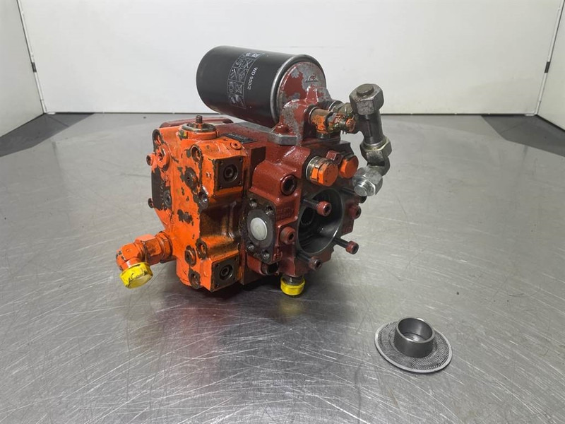 Linde BPV70R - Drive pump/Fahrpumpe/Rijpomp - Hydraulica voor Bouwmachine: afbeelding 3 Linde BPV70R - Drive pump/Fahrpumpe/Rijpomp - Hydraulica voor Bouwmachine: afbeelding 3