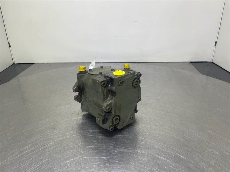 Linde - Drive motor/Fahrmotor/Rijmotor - Hydraulica voor Bouwmachine: afbeelding 2 Linde - Drive motor/Fahrmotor/Rijmotor - Hydraulica voor Bouwmachine: afbeelding 2