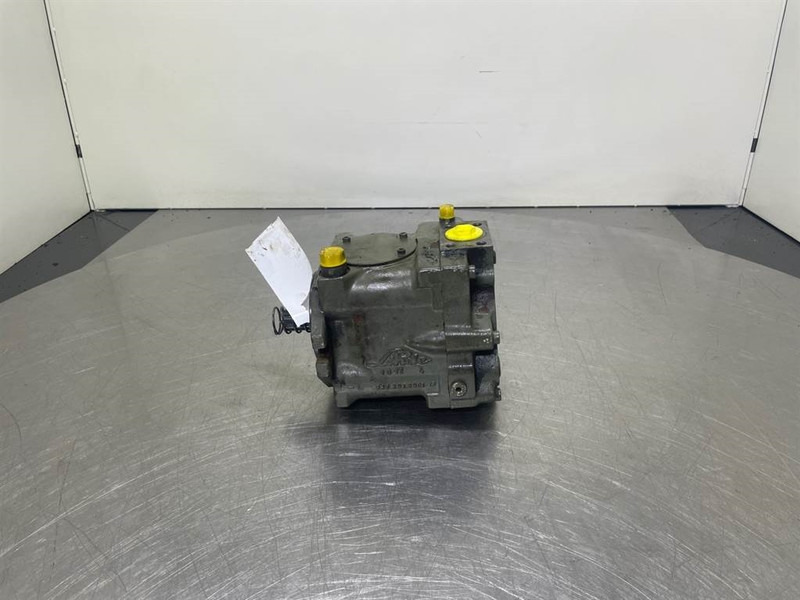 Linde - Drive motor/Fahrmotor/Rijmotor - Hydraulica voor Bouwmachine: afbeelding 1 Linde - Drive motor/Fahrmotor/Rijmotor - Hydraulica voor Bouwmachine: afbeelding 1