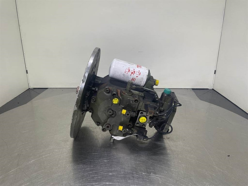 Linde - Drive pump/Fahrpumpe/Rijpomp - Hydraulica voor Bouwmachine: afbeelding 1 Linde - Drive pump/Fahrpumpe/Rijpomp - Hydraulica voor Bouwmachine: afbeelding 1