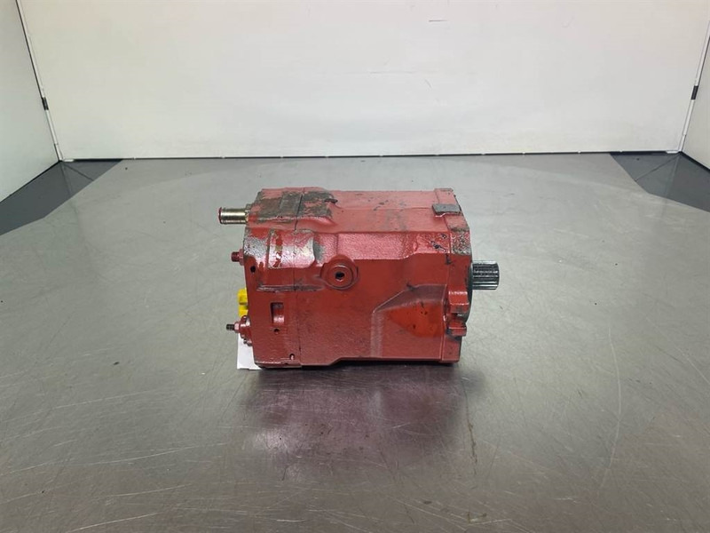Linde H50 - Drive motor/Fahrmotor/Rijmotor - Hydraulica voor Bouwmachine: afbeelding 2 Linde H50 - Drive motor/Fahrmotor/Rijmotor - Hydraulica voor Bouwmachine: afbeelding 2