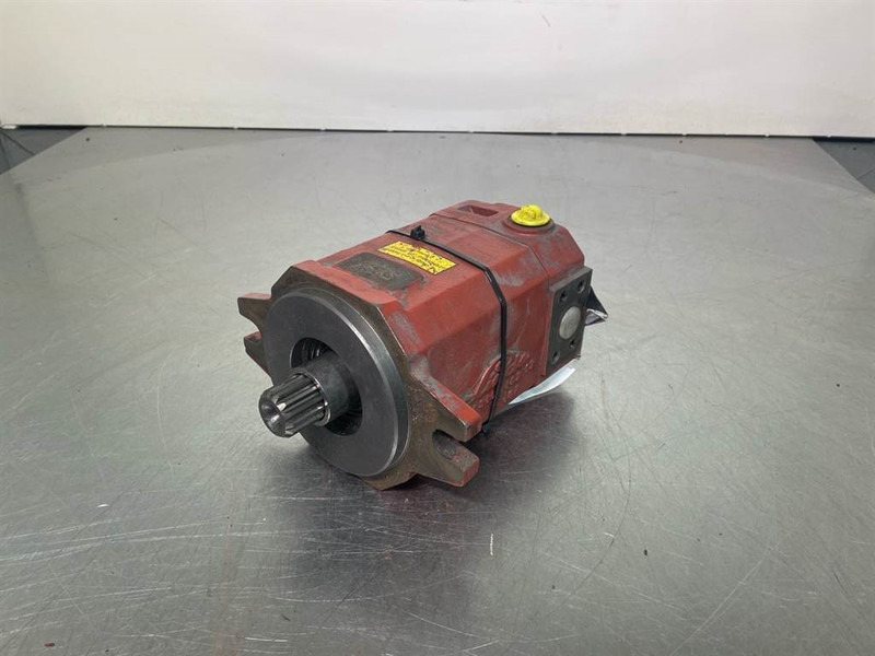 Linde H50 - Drive motor/Fahrmotor/Rijmotor - Hydraulica voor Bouwmachine: afbeelding 2 Linde H50 - Drive motor/Fahrmotor/Rijmotor - Hydraulica voor Bouwmachine: afbeelding 2