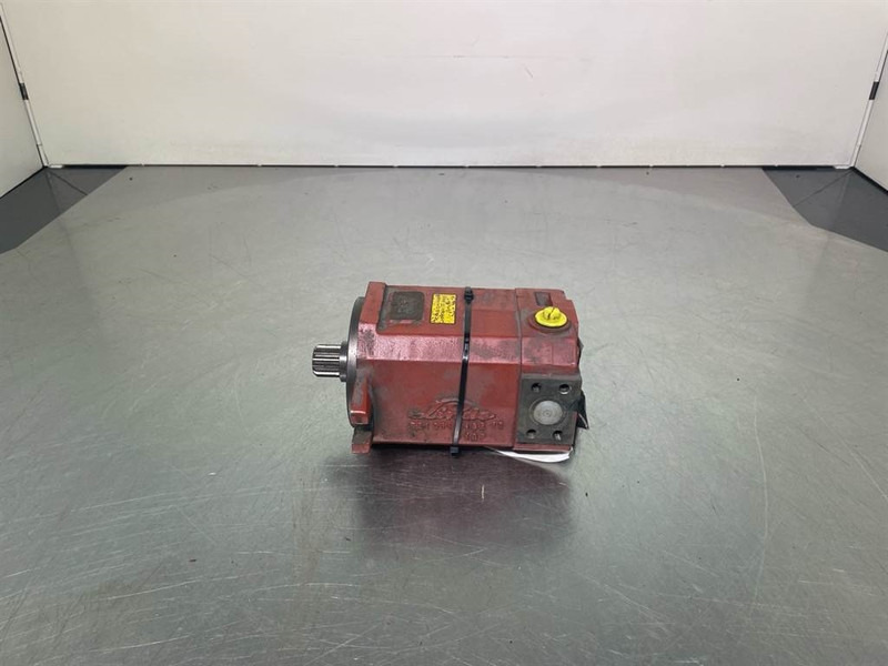 Linde H50 - Drive motor/Fahrmotor/Rijmotor - Hydraulica voor Bouwmachine: afbeelding 1 Linde H50 - Drive motor/Fahrmotor/Rijmotor - Hydraulica voor Bouwmachine: afbeelding 1