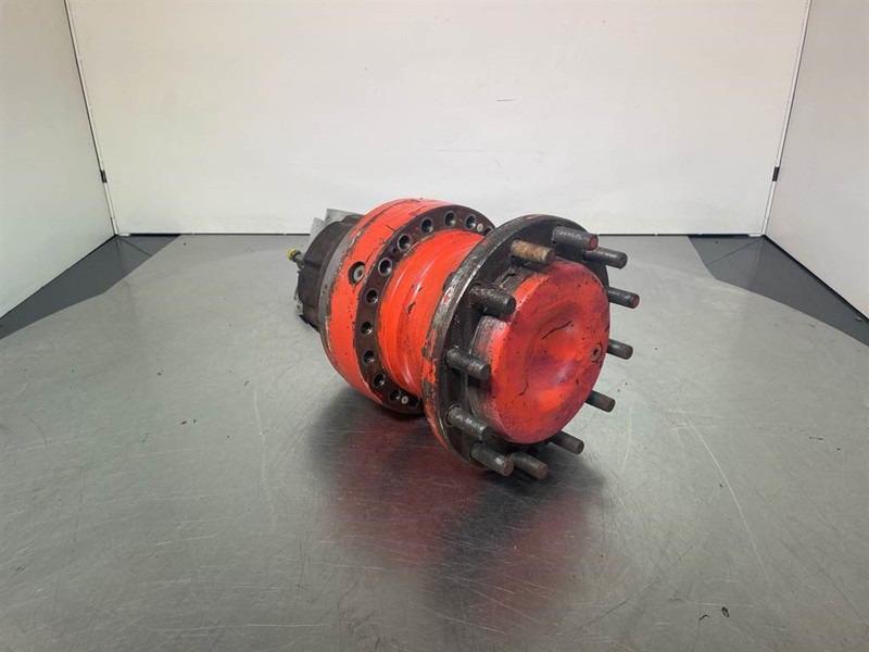 Linde H50-GR80-06-Wheel drive/Radgetriebe - Hydraulica voor Bouwmachine: afbeelding 3 Linde H50-GR80-06-Wheel drive/Radgetriebe - Hydraulica voor Bouwmachine: afbeelding 3