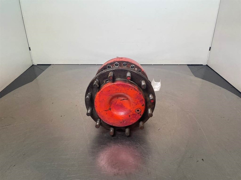 Linde H50-GR80-06-Wheel drive/Radgetriebe - Hydraulica voor Bouwmachine: afbeelding 4 Linde H50-GR80-06-Wheel drive/Radgetriebe - Hydraulica voor Bouwmachine: afbeelding 4