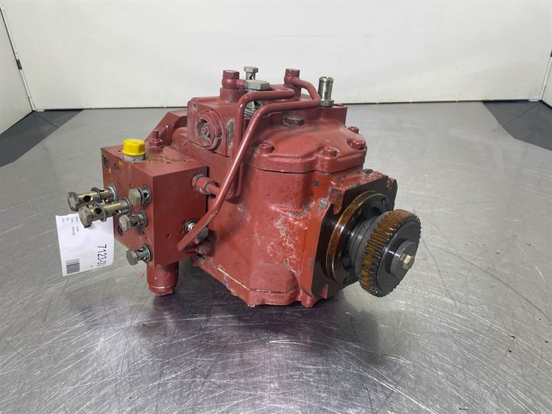 Linde H50/H80-BPV100-H60R-Drive pump/Fahrpumpe/Rijpomp - Hydraulica voor Bouwmachine: afbeelding 2 Linde H50/H80-BPV100-H60R-Drive pump/Fahrpumpe/Rijpomp - Hydraulica voor Bouwmachine: afbeelding 2