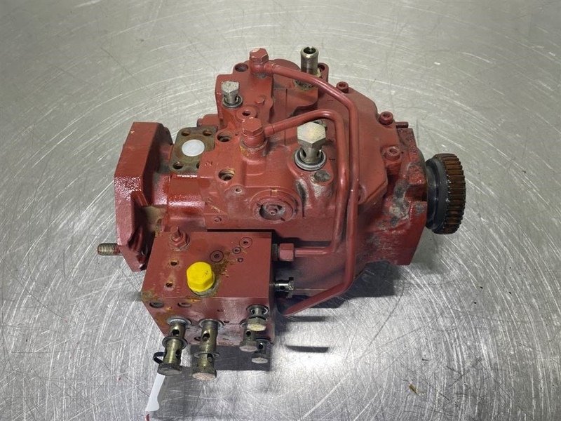 Linde H50/H80-BPV100-H60R-Drive pump/Fahrpumpe/Rijpomp - Hydraulica voor Bouwmachine: afbeelding 3 Linde H50/H80-BPV100-H60R-Drive pump/Fahrpumpe/Rijpomp - Hydraulica voor Bouwmachine: afbeelding 3