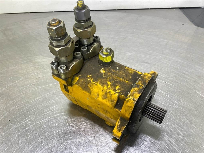 Linde HMF50-02-Drive motor/Fahrmotor/Rijmotor - Hydraulica voor Bouwmachine: afbeelding 3 Linde HMF50-02-Drive motor/Fahrmotor/Rijmotor - Hydraulica voor Bouwmachine: afbeelding 3