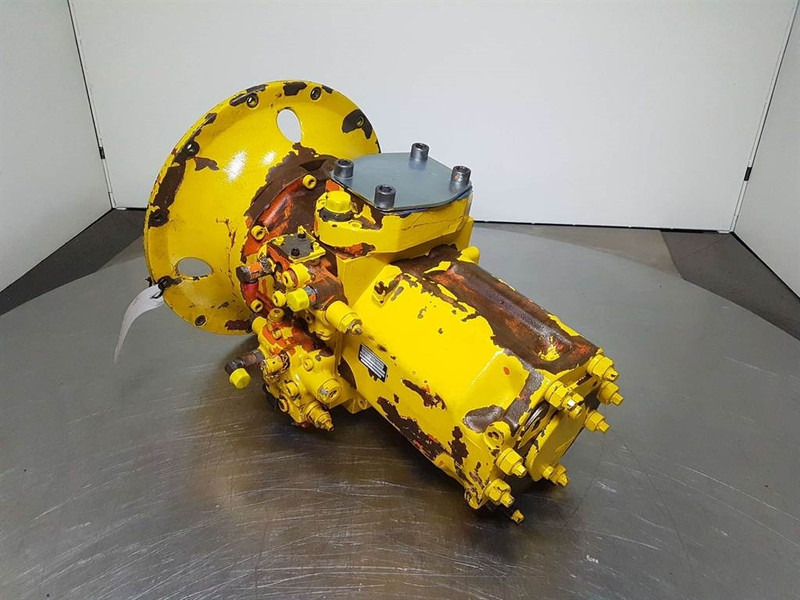 Linde HPR160/130-01D - Load sensing pump - Hydraulica voor Bouwmachine: afbeelding 2 Linde HPR160/130-01D - Load sensing pump - Hydraulica voor Bouwmachine: afbeelding 2
