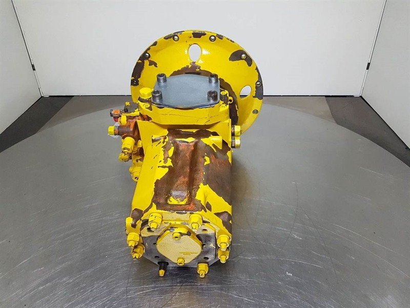 Linde HPR160/130-01D - Load sensing pump - Hydraulica voor Bouwmachine: afbeelding 3 Linde HPR160/130-01D - Load sensing pump - Hydraulica voor Bouwmachine: afbeelding 3