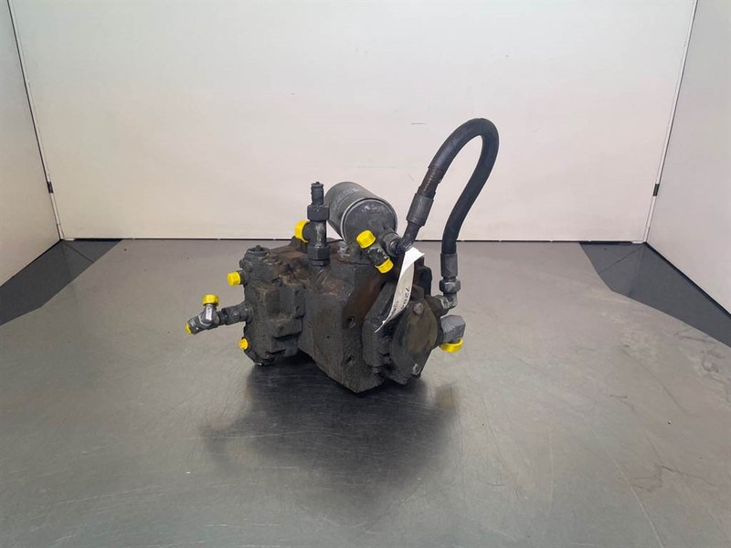 Linde -Hencon 63370700-Drive pump/Fahrpumpe/Rijpomp - Hydraulica voor Bouwmachine: afbeelding 2 Linde -Hencon 63370700-Drive pump/Fahrpumpe/Rijpomp - Hydraulica voor Bouwmachine: afbeelding 2