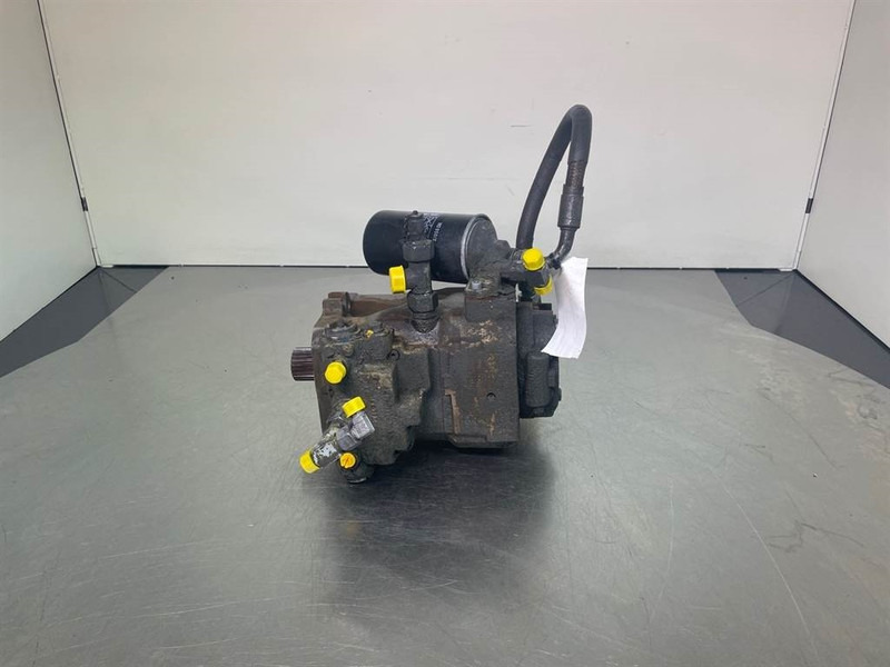 Linde -Hencon 63370700-Drive pump/Fahrpumpe/Rijpomp - Hydraulica voor Bouwmachine: afbeelding 1 Linde -Hencon 63370700-Drive pump/Fahrpumpe/Rijpomp - Hydraulica voor Bouwmachine: afbeelding 1