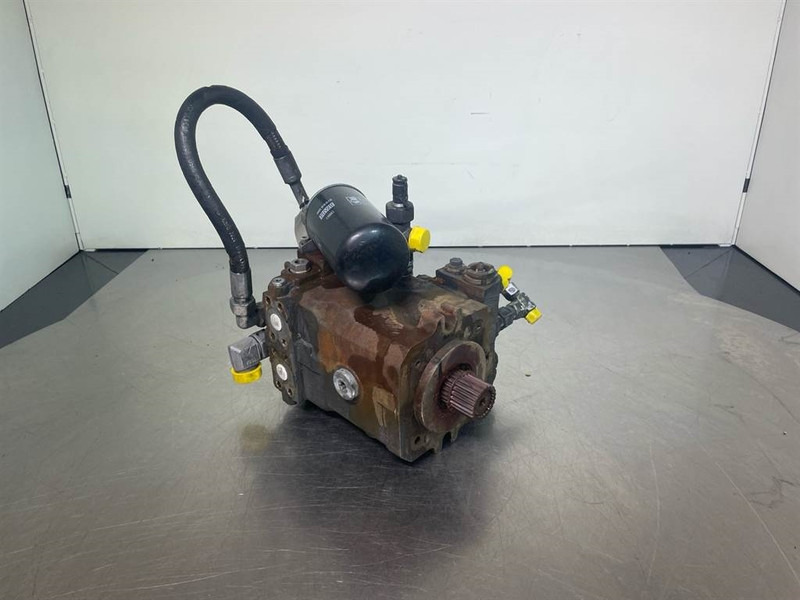 Linde -Hencon 63370700-Drive pump/Fahrpumpe/Rijpomp - Hydraulica voor Bouwmachine: afbeelding 4 Linde -Hencon 63370700-Drive pump/Fahrpumpe/Rijpomp - Hydraulica voor Bouwmachine: afbeelding 4