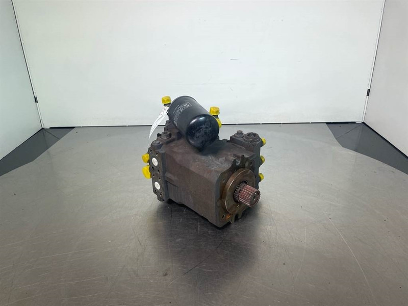 Linde -Hencon 633707800-Drive pump/Fahrpumpe/Rijpomp - Hydraulica voor Bouwmachine: afbeelding 3 Linde -Hencon 633707800-Drive pump/Fahrpumpe/Rijpomp - Hydraulica voor Bouwmachine: afbeelding 3