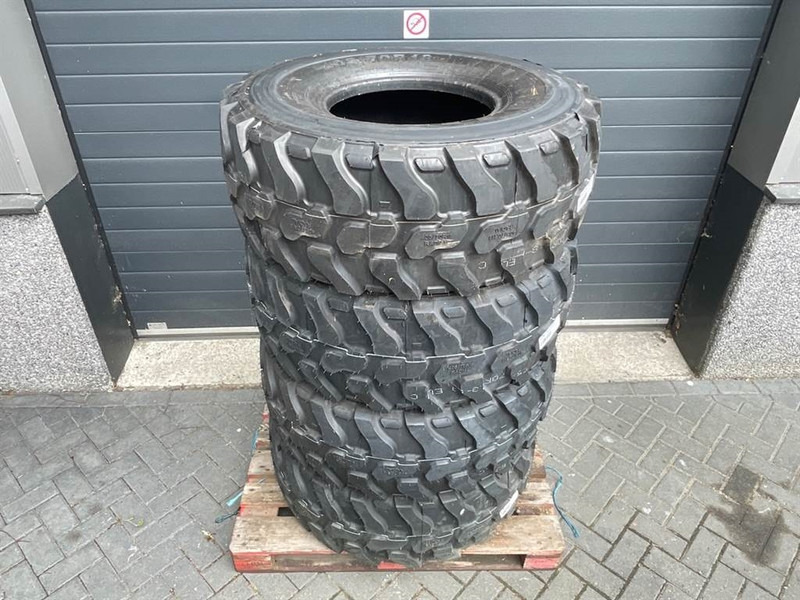 Magna 405/70R18-Tire/Reifen/Band - Banden en velgen voor Bouwmachine: afbeelding 2 Magna 405/70R18-Tire/Reifen/Band - Banden en velgen voor Bouwmachine: afbeelding 2