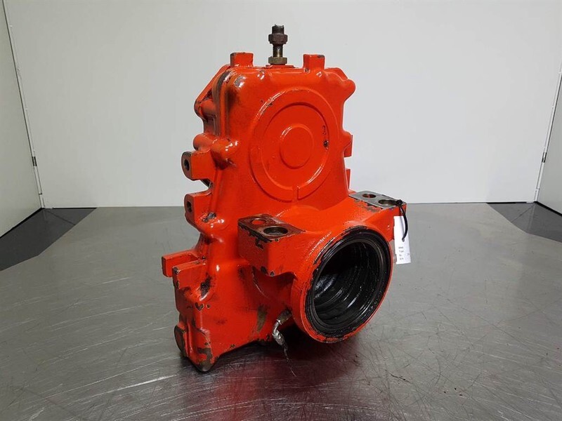 Manitou -Carraro 26.20-TB172-149460-Transmission/Getriebe - Versnellingsbak en onderdelen voor Bouwmachine: afbeelding 4 Manitou -Carraro 26.20-TB172-149460-Transmission/Getriebe - Versnellingsbak en onderdelen voor Bouwmachine: afbeelding 4