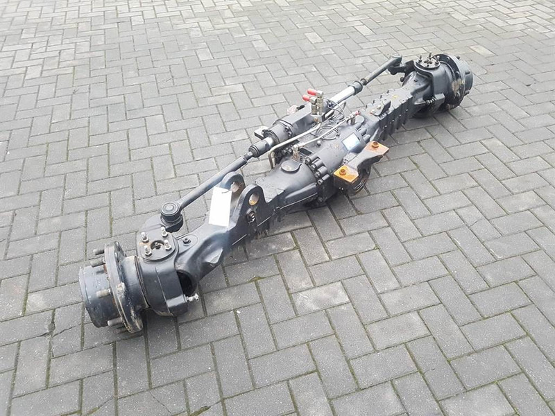 Manitou MT1840-52518903-Spicer Dana 212/B48-Axle/Achse/As - As en onderdelen voor Bouwmachine: afbeelding 5 Manitou MT1840-52518903-Spicer Dana 212/B48-Axle/Achse/As - As en onderdelen voor Bouwmachine: afbeelding 5