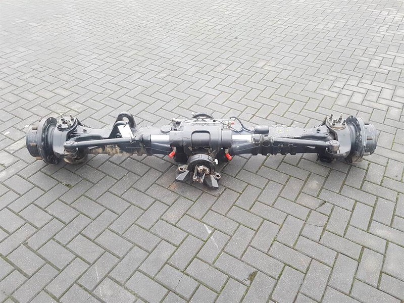 Manitou MT1840-52518911-Spicer Dana 212/B54-Axle/Achse/As - As en onderdelen voor Bouwmachine: afbeelding 1 Manitou MT1840-52518911-Spicer Dana 212/B54-Axle/Achse/As - As en onderdelen voor Bouwmachine: afbeelding 1