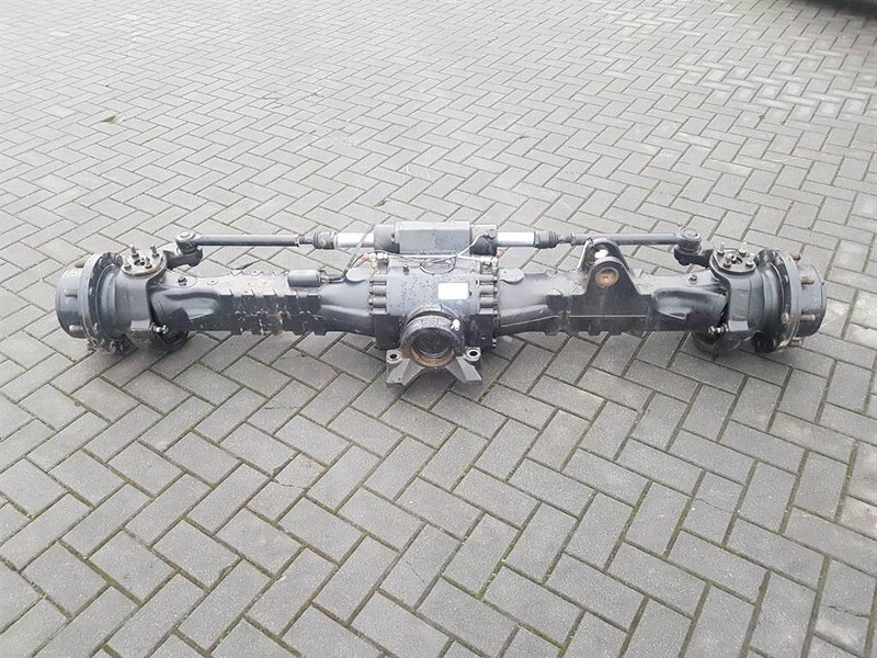 Manitou MT1840-52518911-Spicer Dana 212/B54-Axle/Achse/As - As en onderdelen voor Bouwmachine: afbeelding 4 Manitou MT1840-52518911-Spicer Dana 212/B54-Axle/Achse/As - As en onderdelen voor Bouwmachine: afbeelding 4