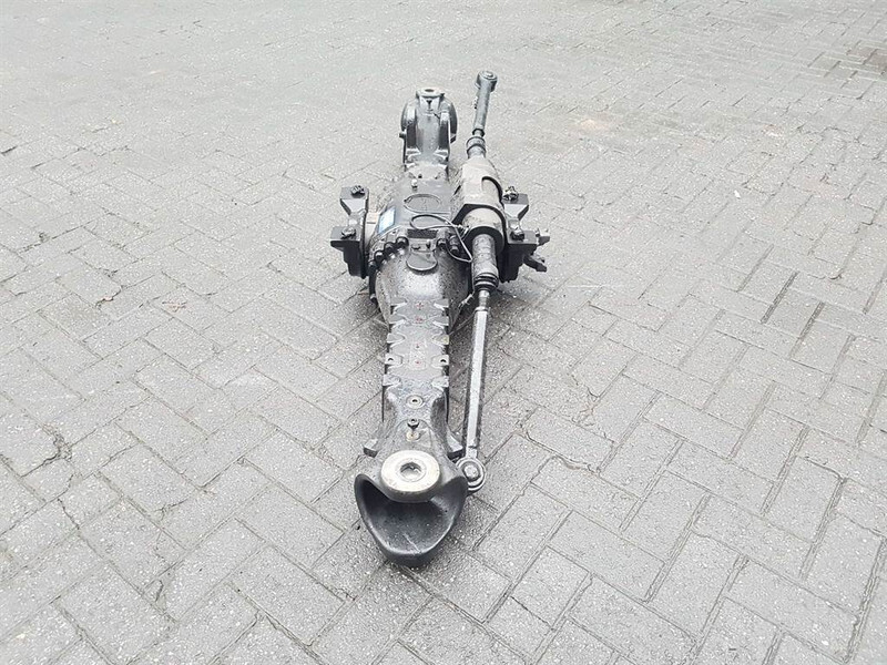 Manitou MT1840-Spicer Dana 212/674-003-Axle/Achse/As - As en onderdelen voor Bouwmachine: afbeelding 3 Manitou MT1840-Spicer Dana 212/674-003-Axle/Achse/As - As en onderdelen voor Bouwmachine: afbeelding 3