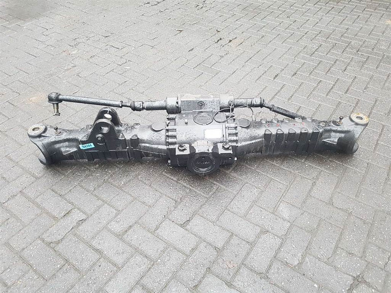 Manitou MT1840-Spicer Dana 212/674-003-Axle/Achse/As - As en onderdelen voor Bouwmachine: afbeelding 4 Manitou MT1840-Spicer Dana 212/674-003-Axle/Achse/As - As en onderdelen voor Bouwmachine: afbeelding 4