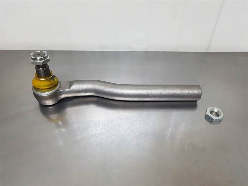 Manitou MT732-Left / Links-Tie rod/Spurstange/Stuurstang - As en onderdelen voor Bouwmachine: afbeelding 1 Manitou MT732-Left / Links-Tie rod/Spurstange/Stuurstang - As en onderdelen voor Bouwmachine: afbeelding 1