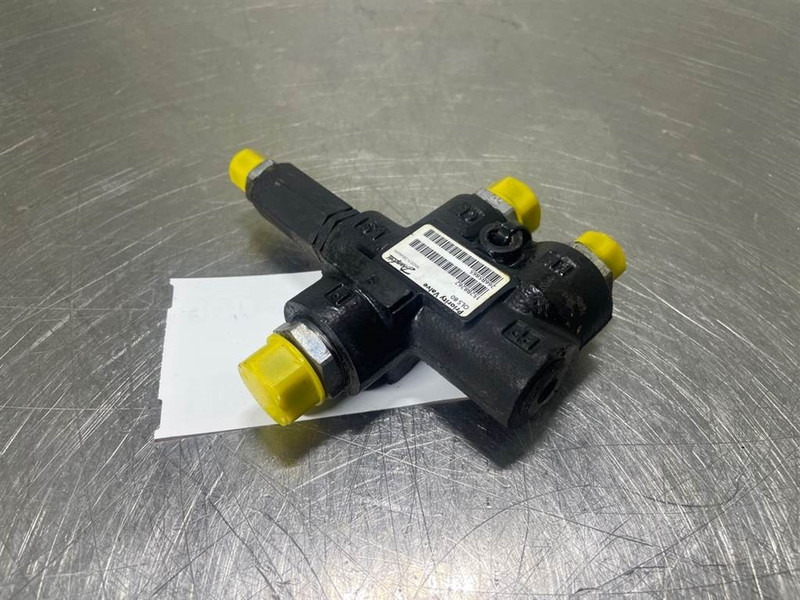 Mecalac 12MTX-5360355-Sauer Danfoss OLS80-Priority valve - Hydraulica voor Bouwmachine: afbeelding 2 Mecalac 12MTX-5360355-Sauer Danfoss OLS80-Priority valve - Hydraulica voor Bouwmachine: afbeelding 2