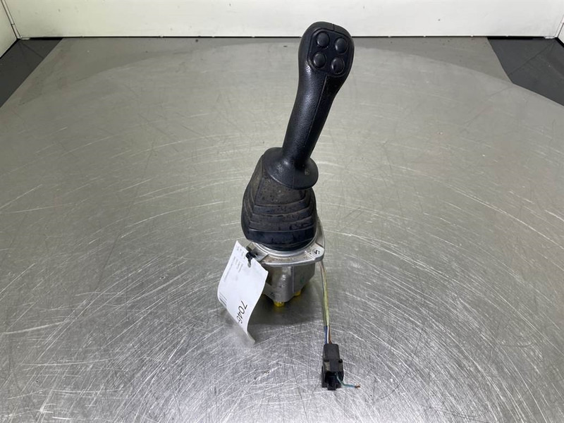 Mecalac 12MTX-5360462-Joystick/Steuergriff - Elektrisch systeem voor Bouwmachine: afbeelding 1 Mecalac 12MTX-5360462-Joystick/Steuergriff - Elektrisch systeem voor Bouwmachine: afbeelding 1