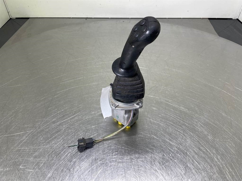 Mecalac 12MTX-5360462-Joystick/Steuergriff - Elektrisch systeem voor Bouwmachine: afbeelding 2 Mecalac 12MTX-5360462-Joystick/Steuergriff - Elektrisch systeem voor Bouwmachine: afbeelding 2