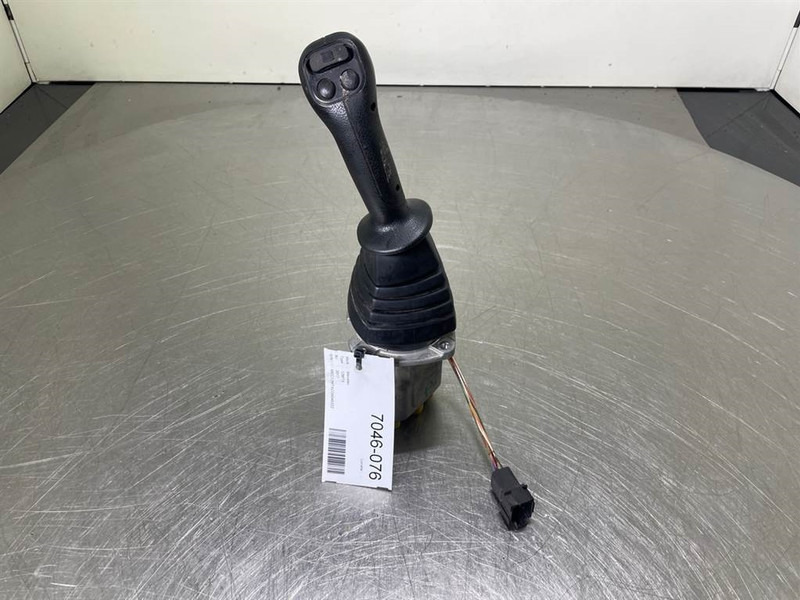 Mecalac 12MTX-5360463-Joystick/Steuergriff - Elektrisch systeem voor Bouwmachine: afbeelding 1 Mecalac 12MTX-5360463-Joystick/Steuergriff - Elektrisch systeem voor Bouwmachine: afbeelding 1