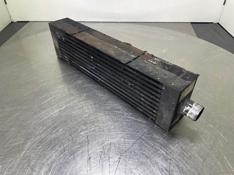 Mecalac 12MTX-5370539-Cooler/Kühler/Koeler - Motor voor Bouwmachine: afbeelding 4 Mecalac 12MTX-5370539-Cooler/Kühler/Koeler - Motor voor Bouwmachine: afbeelding 4