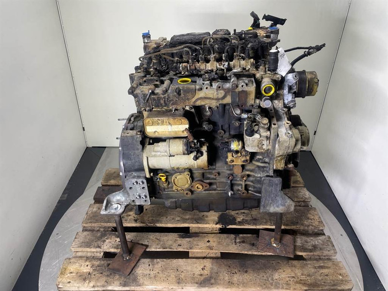 Mecalac 12MTX-5370590-Deutz TCD3.6-Engine/Motor - Motor voor Bouwmachine: afbeelding 2 Mecalac 12MTX-5370590-Deutz TCD3.6-Engine/Motor - Motor voor Bouwmachine: afbeelding 2