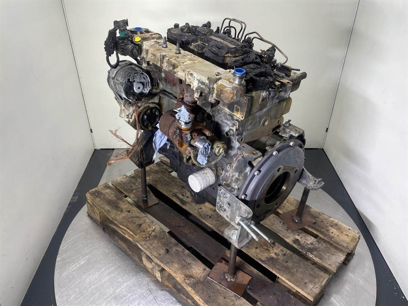 Mecalac 12MTX-5370590-Deutz TCD3.6-Engine/Motor - Motor voor Bouwmachine: afbeelding 5 Mecalac 12MTX-5370590-Deutz TCD3.6-Engine/Motor - Motor voor Bouwmachine: afbeelding 5