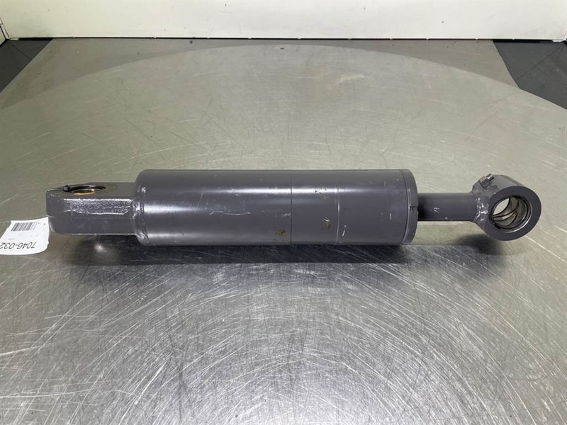 Mecalac 12MTX-5671136-Steering cylinder/Lenkzylinder - Hydraulica voor Bouwmachine: afbeelding 2 Mecalac 12MTX-5671136-Steering cylinder/Lenkzylinder - Hydraulica voor Bouwmachine: afbeelding 2