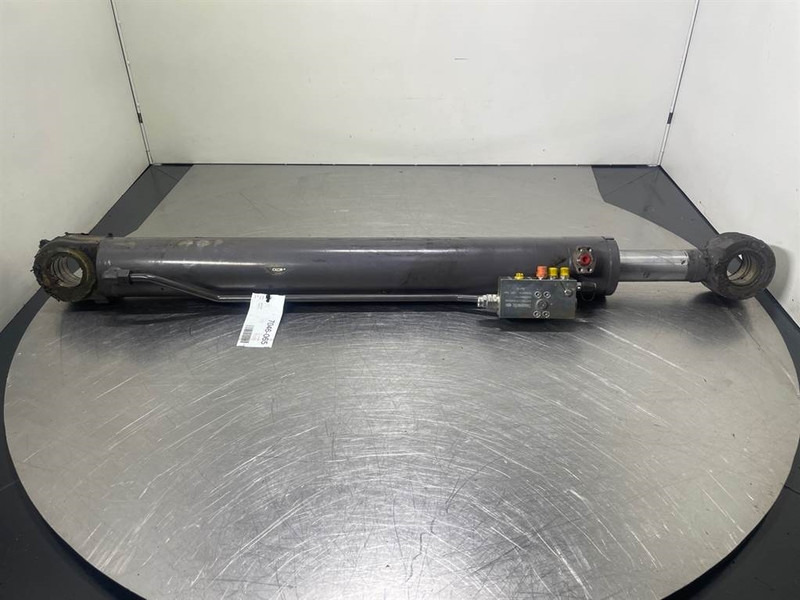 Mecalac 12MTX-5671153-Boom cylinder/Hubzylinder - Hydraulica voor Bouwmachine: afbeelding 1 Mecalac 12MTX-5671153-Boom cylinder/Hubzylinder - Hydraulica voor Bouwmachine: afbeelding 1