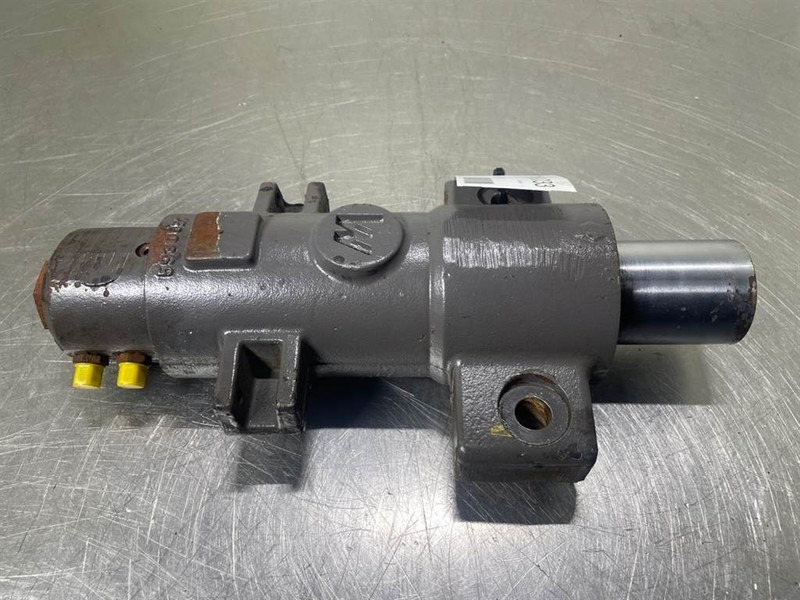 Mecalac 12MTX-5671188-Support cylinder/Stuetzzylinder - Hydraulica voor Bouwmachine: afbeelding 4 Mecalac 12MTX-5671188-Support cylinder/Stuetzzylinder - Hydraulica voor Bouwmachine: afbeelding 4