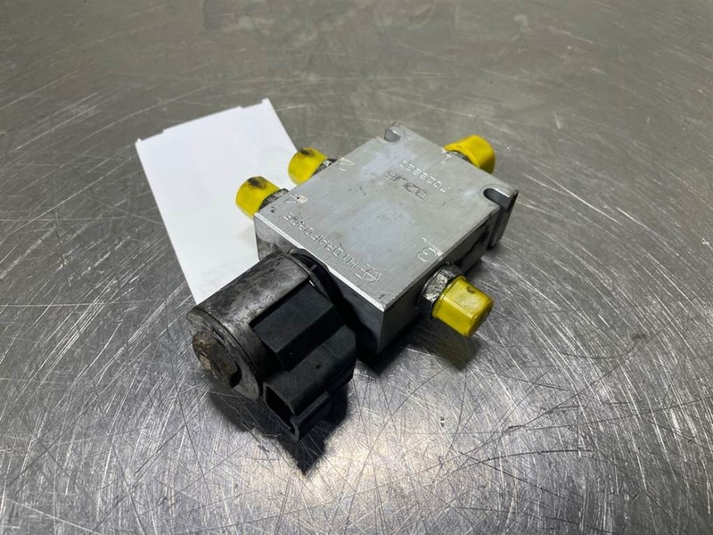 Mecalac 12MTX-6090339-Hydraforce 7028820-4/2 Valve - Hydraulica voor Bouwmachine: afbeelding 3 Mecalac 12MTX-6090339-Hydraforce 7028820-4/2 Valve - Hydraulica voor Bouwmachine: afbeelding 3