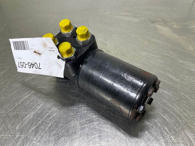 Mecalac 12MTX-Sauer Danfoss OSPD125/440LS-Steering unit - Hydraulica voor Bouwmachine: afbeelding 3 Mecalac 12MTX-Sauer Danfoss OSPD125/440LS-Steering unit - Hydraulica voor Bouwmachine: afbeelding 3