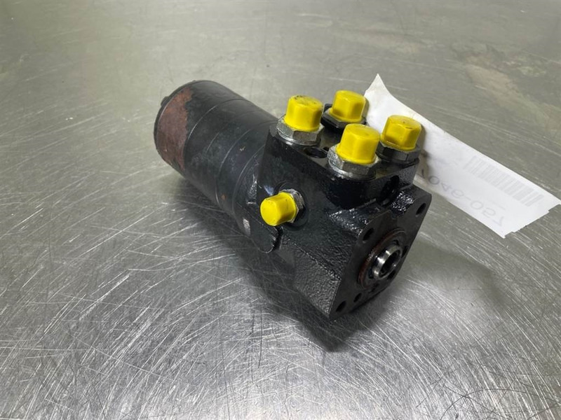 Mecalac 12MTX-Sauer Danfoss OSPD125/440LS-Steering unit - Hydraulica voor Bouwmachine: afbeelding 1 Mecalac 12MTX-Sauer Danfoss OSPD125/440LS-Steering unit - Hydraulica voor Bouwmachine: afbeelding 1