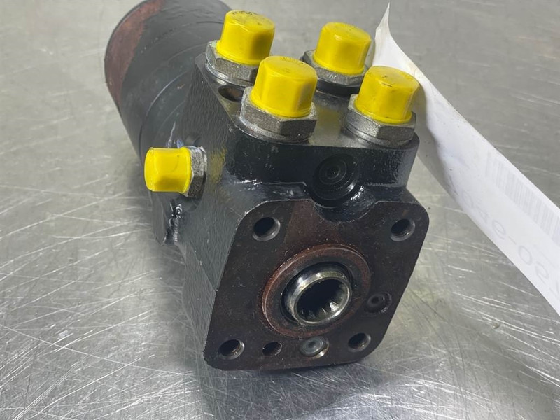Mecalac 12MTX-Sauer Danfoss OSPD125/440LS-Steering unit - Hydraulica voor Bouwmachine: afbeelding 4 Mecalac 12MTX-Sauer Danfoss OSPD125/440LS-Steering unit - Hydraulica voor Bouwmachine: afbeelding 4