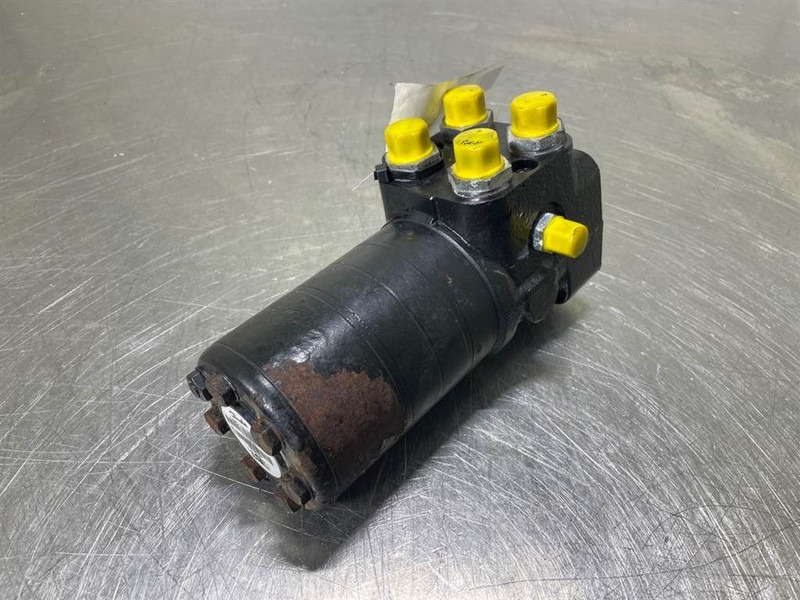 Mecalac 12MTX-Sauer Danfoss OSPD125/440LS-Steering unit - Hydraulica voor Bouwmachine: afbeelding 2 Mecalac 12MTX-Sauer Danfoss OSPD125/440LS-Steering unit - Hydraulica voor Bouwmachine: afbeelding 2
