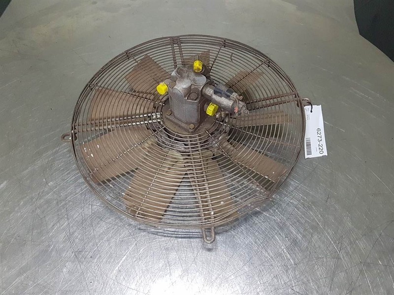 Multi-Wing MWCZB3000010 - Fan/Lüfterrad/Koelvin - Motor en onderdelen voor Bouwmachine: afbeelding 1 Multi-Wing MWCZB3000010 - Fan/Lüfterrad/Koelvin - Motor en onderdelen voor Bouwmachine: afbeelding 1