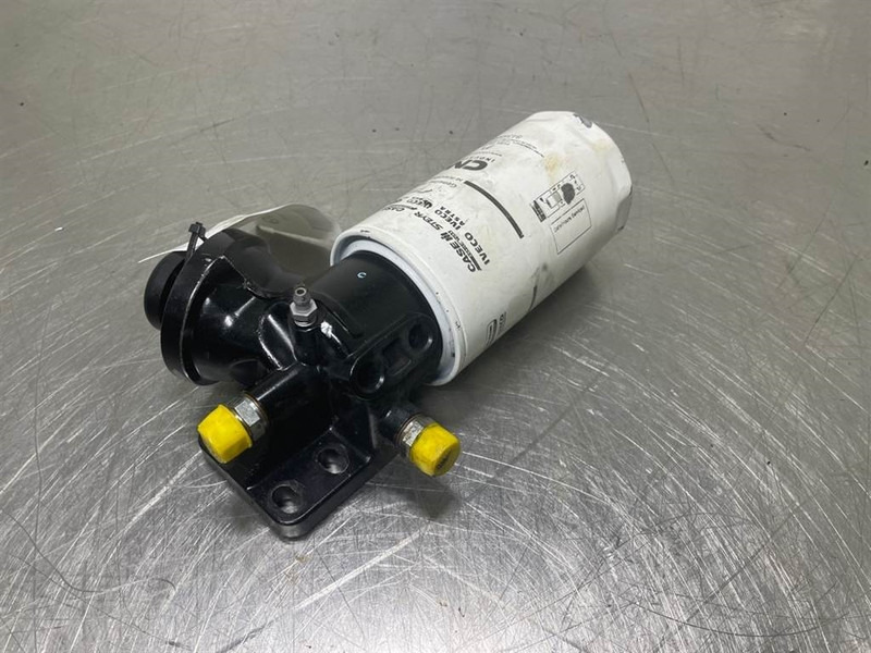 New Holland W110C-CNH 84348882-Fuel filter/Kraftstofffilter - Motor voor Bouwmachine: afbeelding 1 New Holland W110C-CNH 84348882-Fuel filter/Kraftstofffilter - Motor voor Bouwmachine: afbeelding 1
