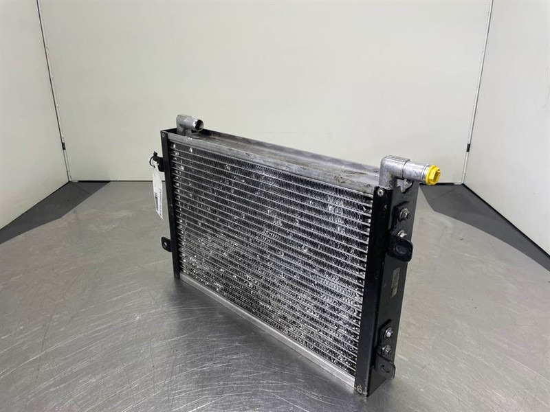 New Holland W110C - Cooler/Kühler/Koeler - Motor voor Bouwmachine: afbeelding 2 New Holland W110C - Cooler/Kühler/Koeler - Motor voor Bouwmachine: afbeelding 2