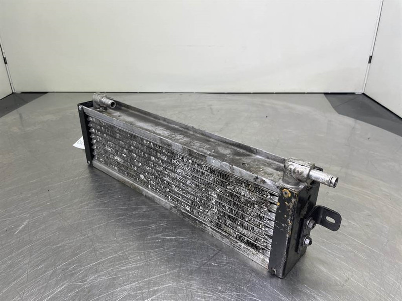 New Holland W110C - Cooler/Kühler/Koeler - Motor voor Bouwmachine: afbeelding 2 New Holland W110C - Cooler/Kühler/Koeler - Motor voor Bouwmachine: afbeelding 2