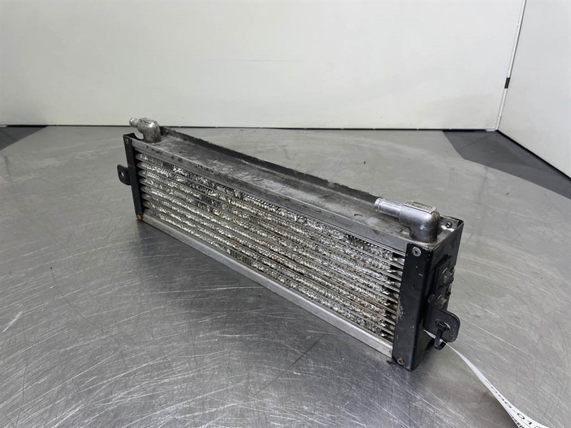 New Holland W110C - Cooler/Kühler/Koeler - Motor voor Bouwmachine: afbeelding 4 New Holland W110C - Cooler/Kühler/Koeler - Motor voor Bouwmachine: afbeelding 4