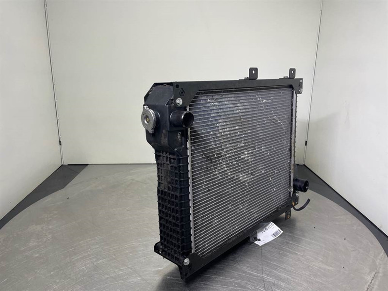 New Holland W110C-Denso Marston-Cooler/Kühler/Koeler - Motor voor Bouwmachine: afbeelding 2 New Holland W110C-Denso Marston-Cooler/Kühler/Koeler - Motor voor Bouwmachine: afbeelding 2